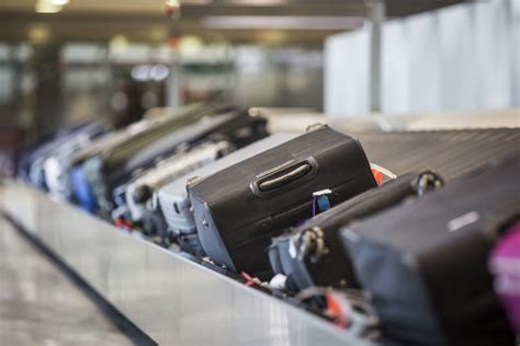 rfid baggage tracking|fast track luggage tracking.